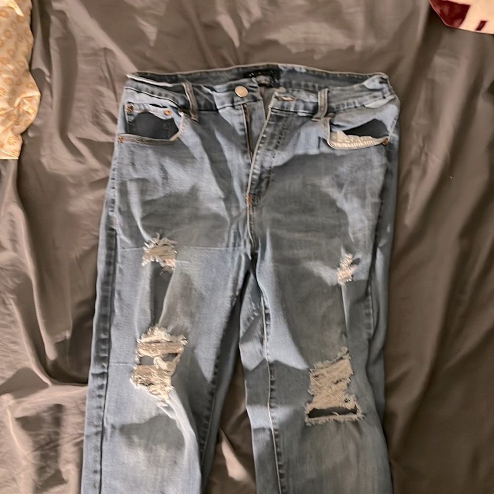 Aeropostale jeans